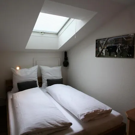 Apartment Alpenflair Ferienwohnung 312 Erika *