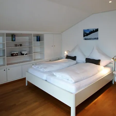 Apartment Alpenflair Ferienwohnung 312 Erika *