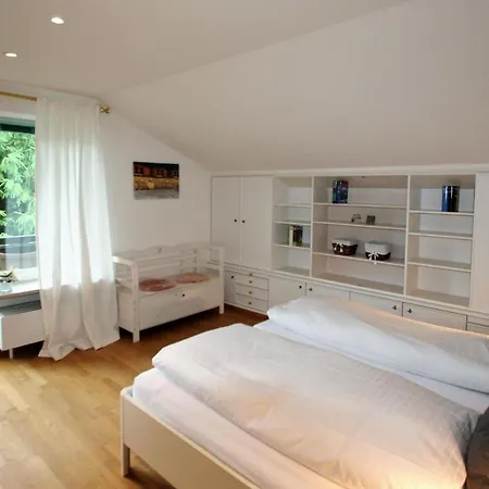 Apartment Alpenflair Ferienwohnung 312 Erika Oberstdorf