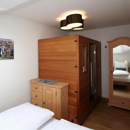 Alpenflair Ferienwohnung 312 Erika Oberstdorf