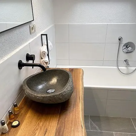 Apartment Alpenflair Ferienwohnung 312 Erika Oberstdorf